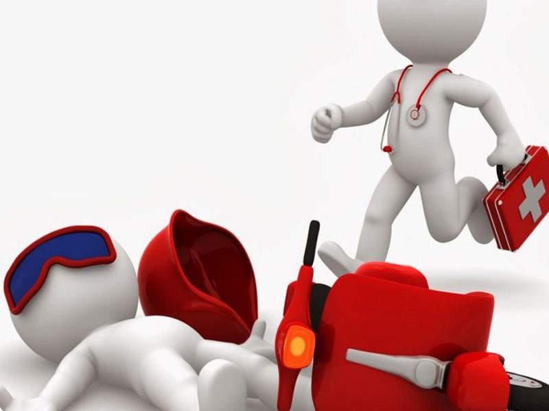 Bảo Hiểm Tai Nạn Con Người Mức Trách Nhiệm Cao