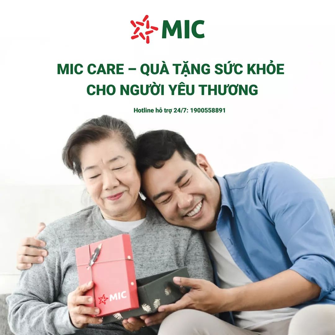 MIC CARE