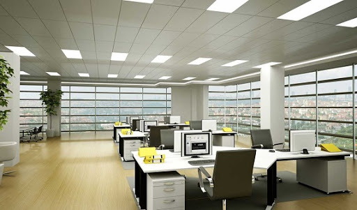 Bảo Hiểm Rủi Ro Hỗn Hợp Văn Phòng Trọn Gói