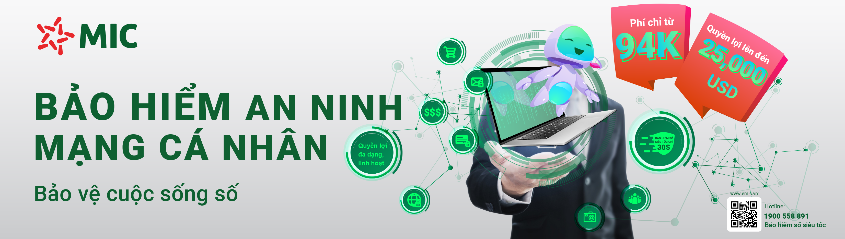 Banner Mic.vn Bh An Ninh Mang