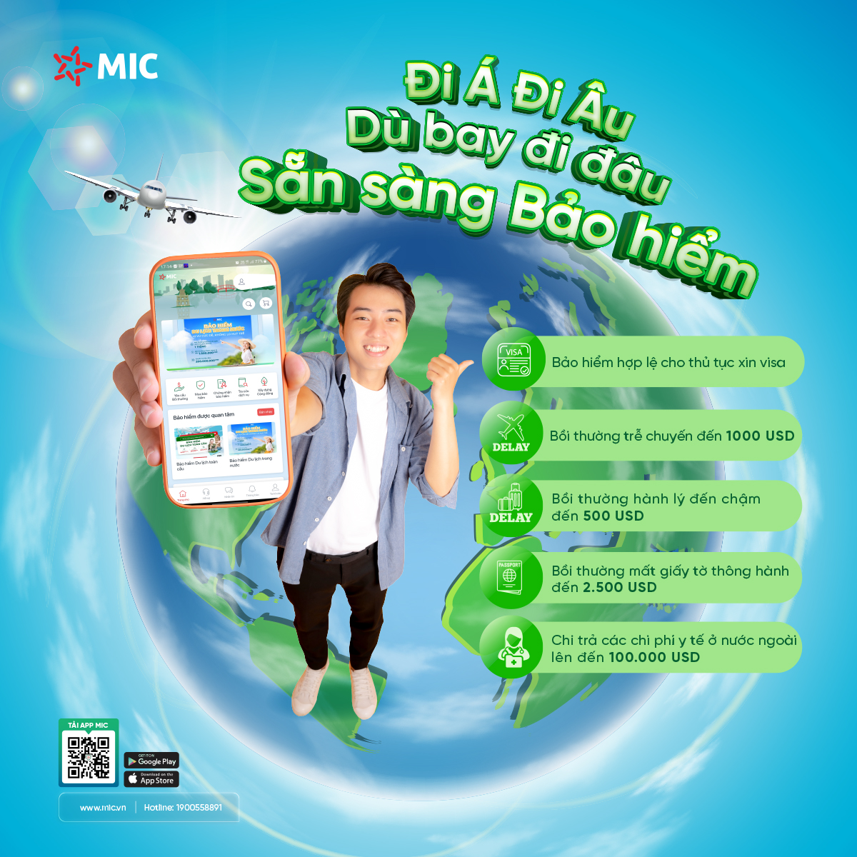 đi á đi âu Dù Bay đi đâu