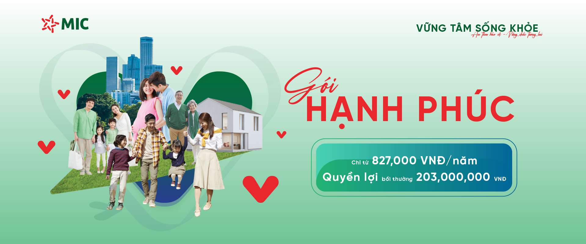 Banner Web Mic.vn CÁc GÓi Bh