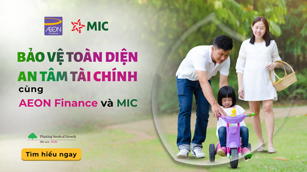 Mic Aeon Finance